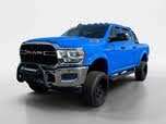 RAM 2500 Power Wagon Crew Cab 4WD