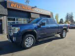 GMC Sierra 3500HD Denali Crew Cab 4WD