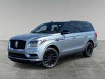 Lincoln Navigator Black Label 4WD