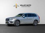 Volvo XC90 T6 Momentum 7-Passenger AWD