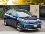 Kia Niro LXS FWD