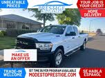 RAM 3500 Tradesman Crew Cab LB RWD