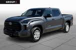 Toyota Tundra SR5 CrewMax Cab RWD