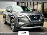 Nissan Rogue SV FWD
