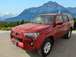 Toyota 4Runner SR5 4WD
