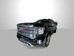 GMC Sierra 2500HD Denali Crew Cab 4WD