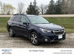 Subaru Outback 3.6R Limited AWD