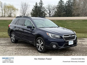 Subaru Outback 3.6R Limited AWD