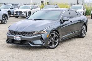 Kia K5 EX FWD