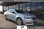 Chevrolet Impala LS Fleet FWD