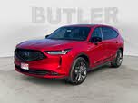 Acura MDX SH-AWD with A-SPEC Package