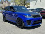 Land Rover Range Rover Sport SVR 4WD