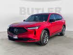 Acura MDX SH-AWD with A-SPEC Package