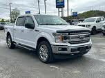 Ford F-150 XLT SuperCrew 4WD