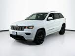 Jeep Grand Cherokee WK Laredo X 4WD