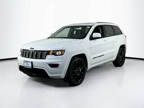 Jeep Grand Cherokee WK Laredo X 4WD