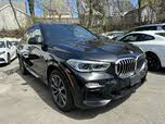BMW X5 xDrive40i AWD
