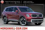 Kia Telluride S AWD