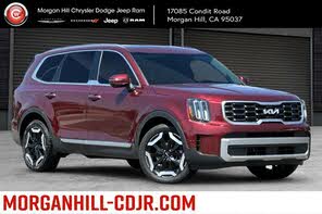Kia Telluride S AWD
