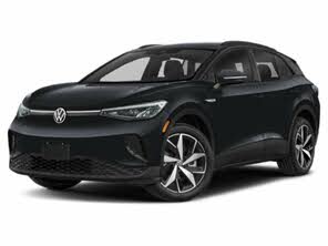 Volkswagen ID.4 Pro S RWD