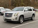 Cadillac Escalade Luxury 4WD