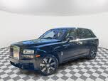 Rolls-Royce Cullinan AWD