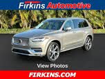 Volvo XC90 T6 Inscription 7-Passenger AWD