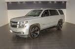 Chevrolet Tahoe Premier 4WD