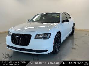 Chrysler 300 Touring RWD
