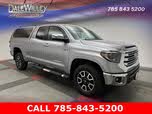 Toyota Tundra Limited Double Cab 4WD