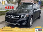 Mercedes-Benz GLB 250 4MATIC