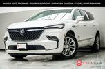 Buick Enclave Avenir AWD