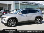 Hyundai Tucson Hybrid Limited AWD