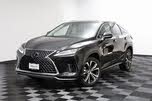Lexus RX Hybrid 450h AWD