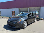 Toyota Corolla LE FWD