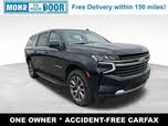 Chevrolet Suburban LT 4WD