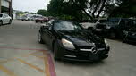Mercedes-Benz SLK 250
