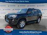 Toyota 4Runner SR5 4WD