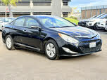 Hyundai Sonata Hybrid Limited FWD