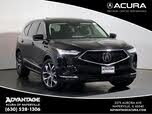 Acura MDX SH-AWD with Technology Package
