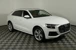 Audi Q8 quattro Premium Plus 55 TFSI