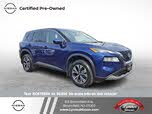 Nissan Rogue SV AWD