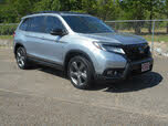 Honda Passport Touring AWD