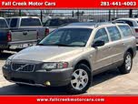 Volvo XC Turbo Wagon AWD