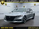 Honda Accord 1.5T Sport FWD