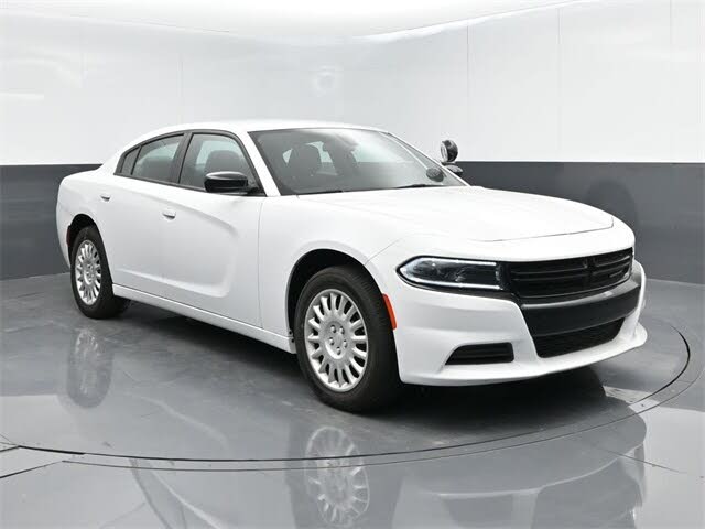 2023 Dodge Charger Police AWD