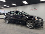 Volkswagen Jetta R-Line FWD