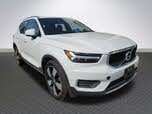 Volvo XC40 T5 Momentum AWD