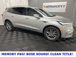 Buick Enclave Premium AWD