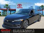 Honda Civic EX FWD